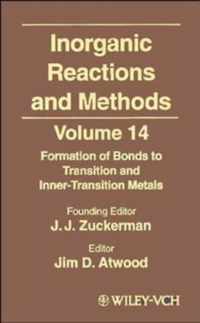 Inorganic Reactions And Methods