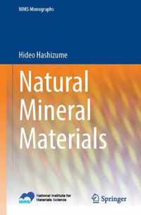 Natural Mineral Materials