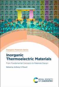 Inorganic Thermoelectric Materials