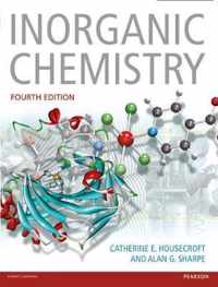 Inorganic Chemistry