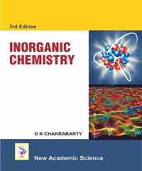 Inorganic Chemistry