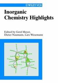 Inorganic Chemistry Highlights