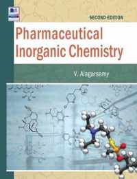 Pharmaceutical Inorganic chemistry