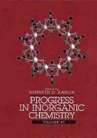 Progress In Inorganic Chemistry