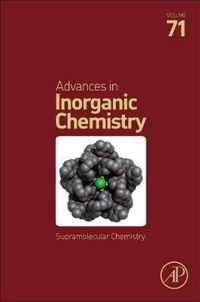 Supramolecular Chemistry