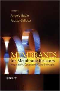 Membranes for Membrane Reactors