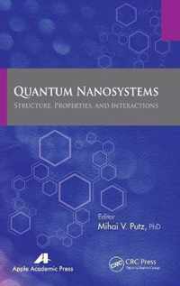 Quantum Nanosystems