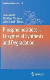 Phosphoinositides I