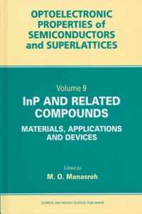 InP and Related Compounds