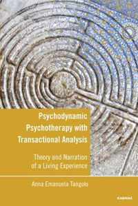 Psychodynamic Psychotherapy with Transactional Analysis