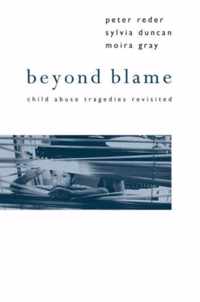 Beyond Blame