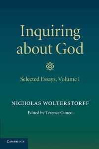 Inquiring about God