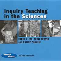 Inquiry Teaching In The Sciences