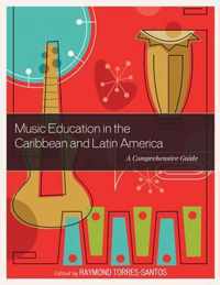 Music Education in the Caribbean and Latin America