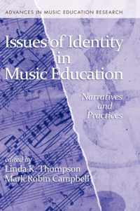 Issues of Identity in Music Education