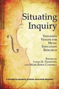 Situating Inquiry