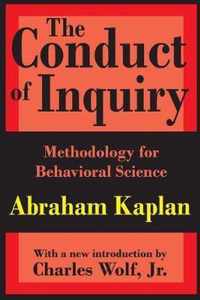 The Conduct of Inquiry