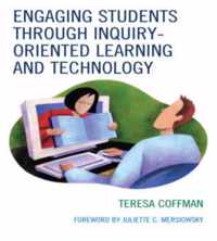 Engaging Students through Inquiry-Oriented Learning and Technology