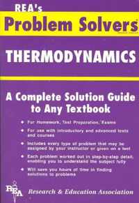 The Thermodynamics