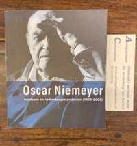 1936-2008 Oscar Niemeyer