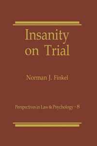 Insanity on Trial