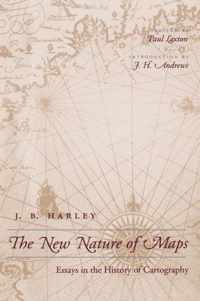 New Nature Of Maps