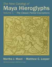 The New Catalog of Maya Hieroglyphs