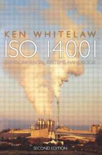 ISO 14001 Environmental Systems Handbook