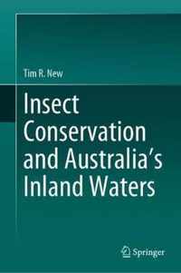 Insect conservation and Australia s Inland Waters