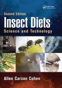 Insect Diets