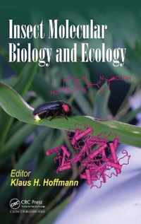 Insect Molecular Biology and Ecology