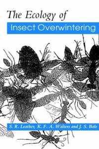 The Ecology of Insect Overwintering