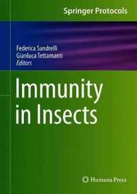 Immunity in Insects