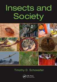 Insects and Society