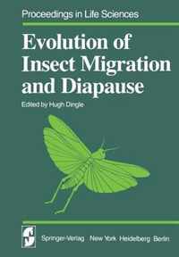 Evolution of Insect Migration and Diapause