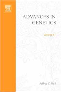 Advances in Genetics