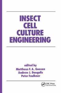 Insect Cell Culture Engineering