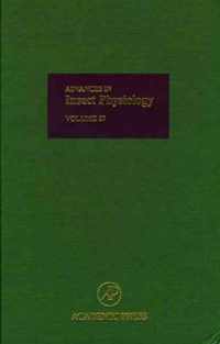 Advances in Insect Physiology