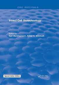 Insect Cell Biotechnology