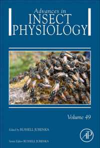 Advances in Insect Physiology