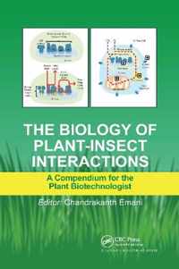 The Biology of Plant-Insect Interactions