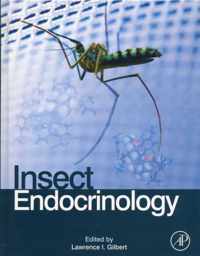 Insect Endocrinology