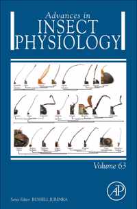 Advances in Insect Physiology