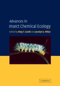 Advances in Insect Chemical Ecology