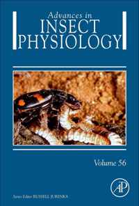 Advances in Insect Physiology