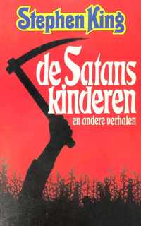 Satanskinderen e.a. verhalen