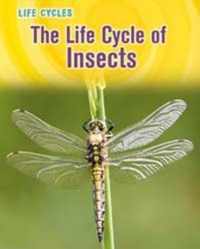 The Life Cycle of Insects