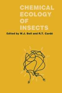 Chemical Ecology of Insects