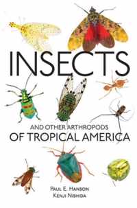 Insects and Other Arthropods of Tropical America