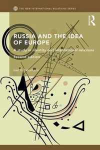 Russia and the Idea of Europe